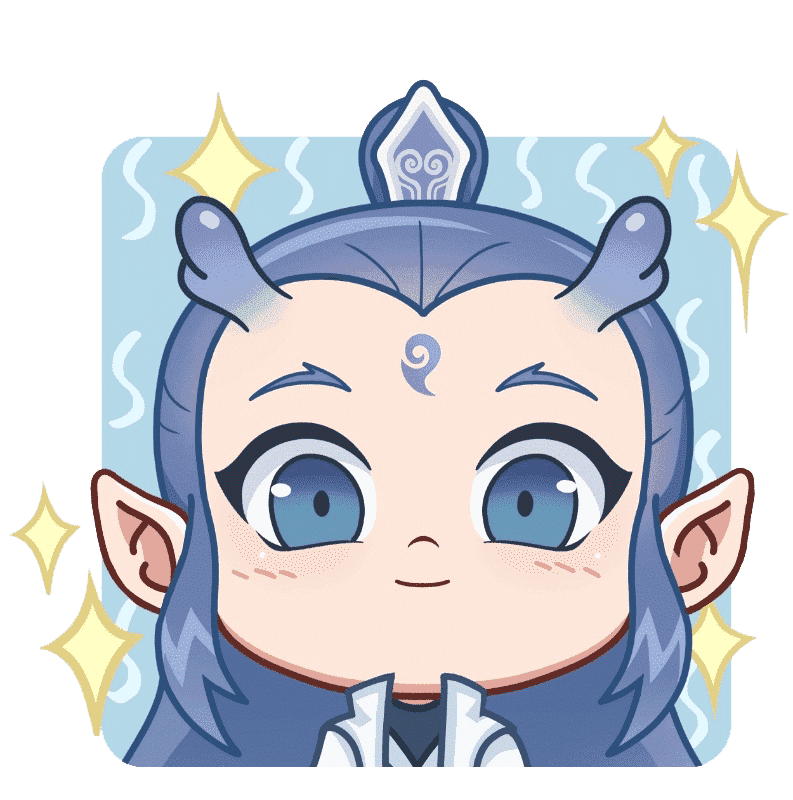 a 'ゞ子墨的头像-苏晨拾光